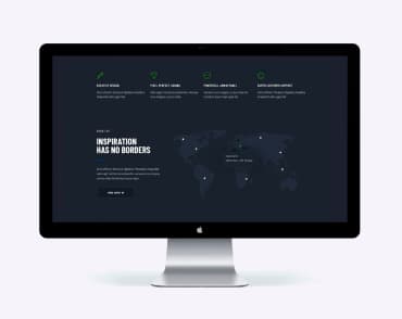 Пример портфолио 6